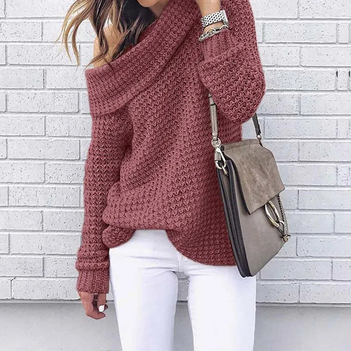 Stilla | Klassisk sweater til tidløse looks