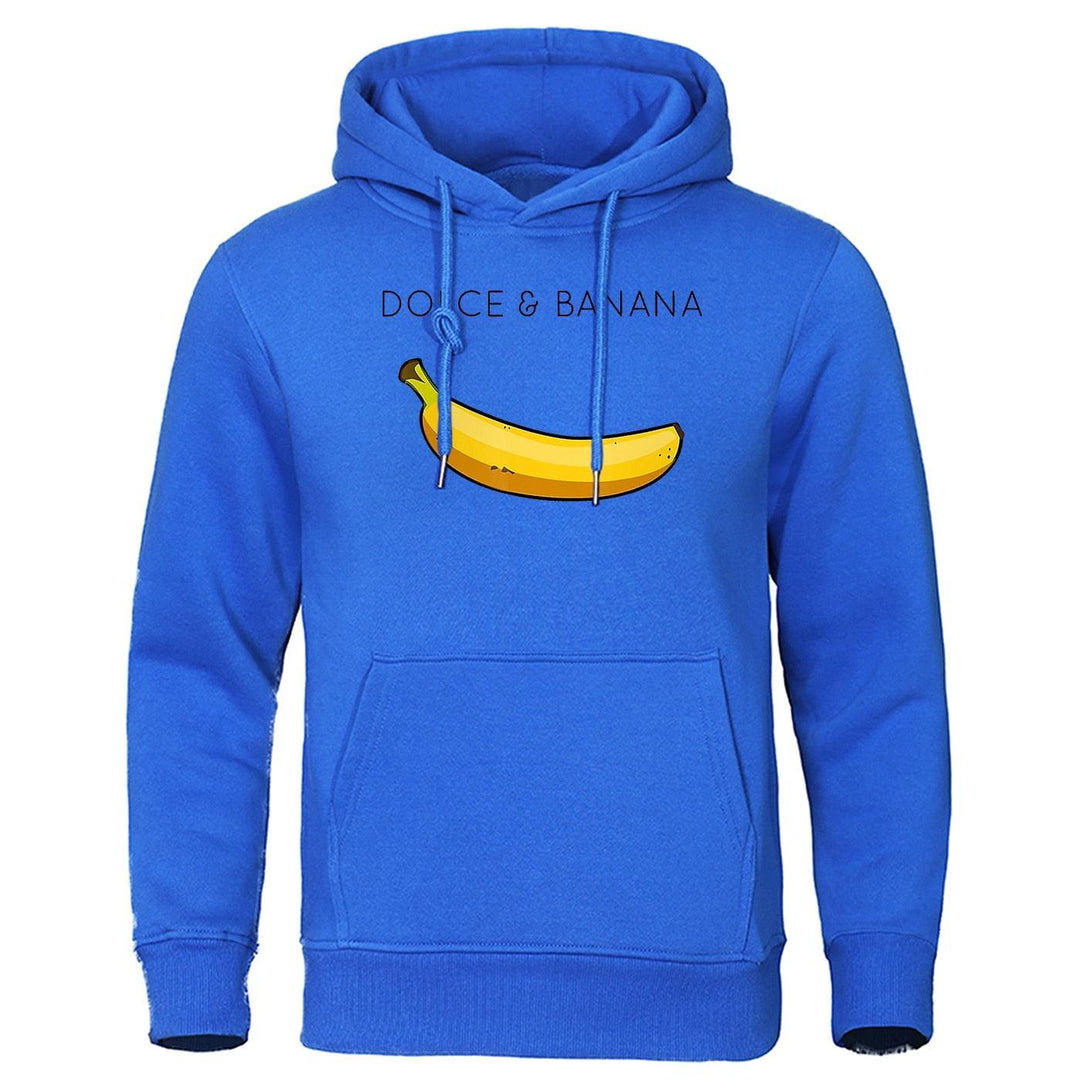 Skovae | Banana - Limited Edition Hoodie