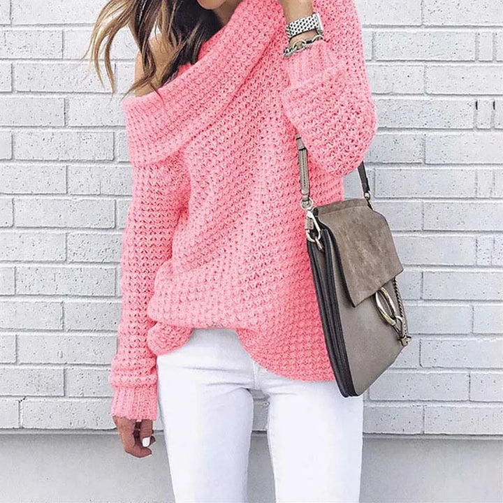 Stilla | Klassisk sweater til tidløse looks