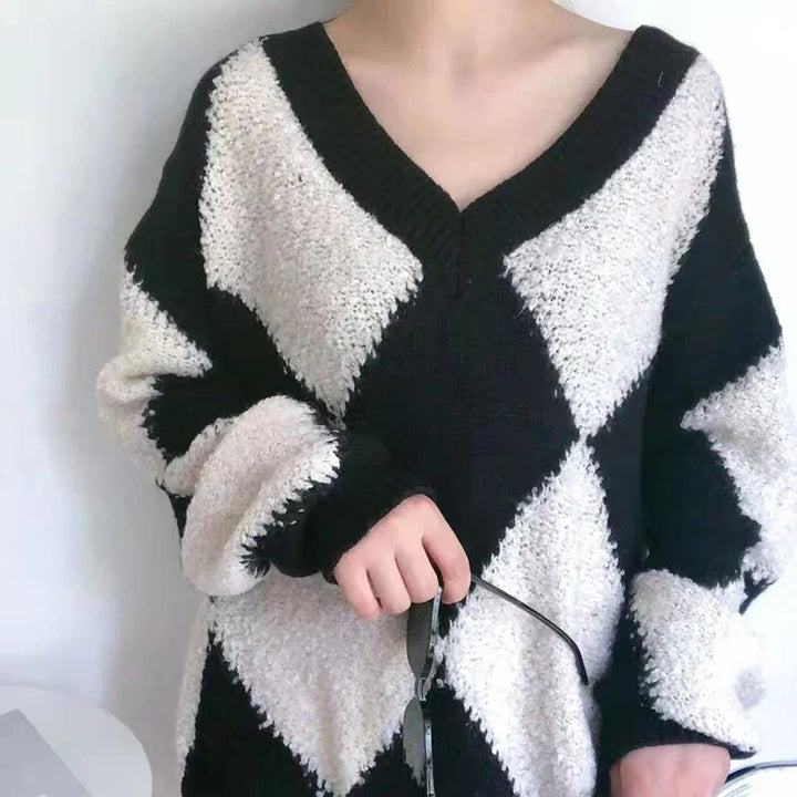 Stilla | Stilet og Elegant Sweater