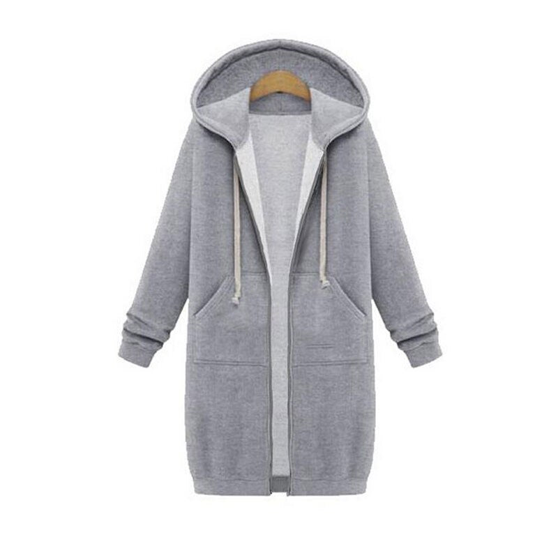Stilla | Premium Lang Sweater