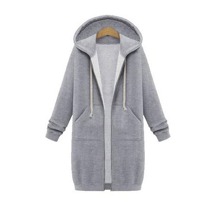 Stilla | Premium Lang Sweater