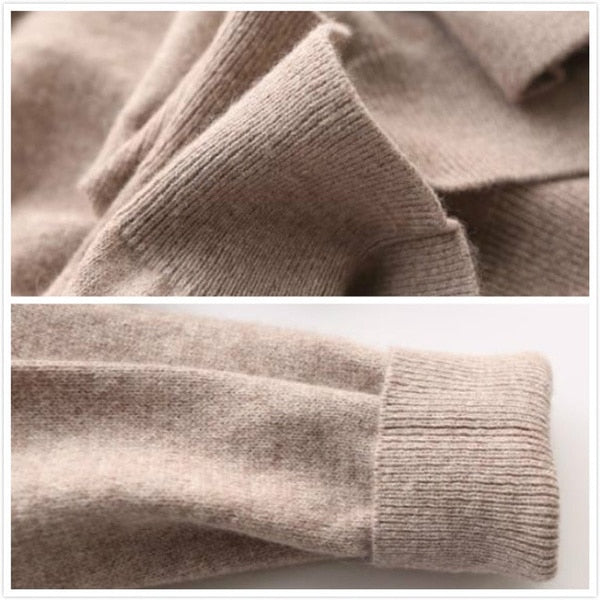 Stilla | Herresweater Høj kvalitet og meget elegant