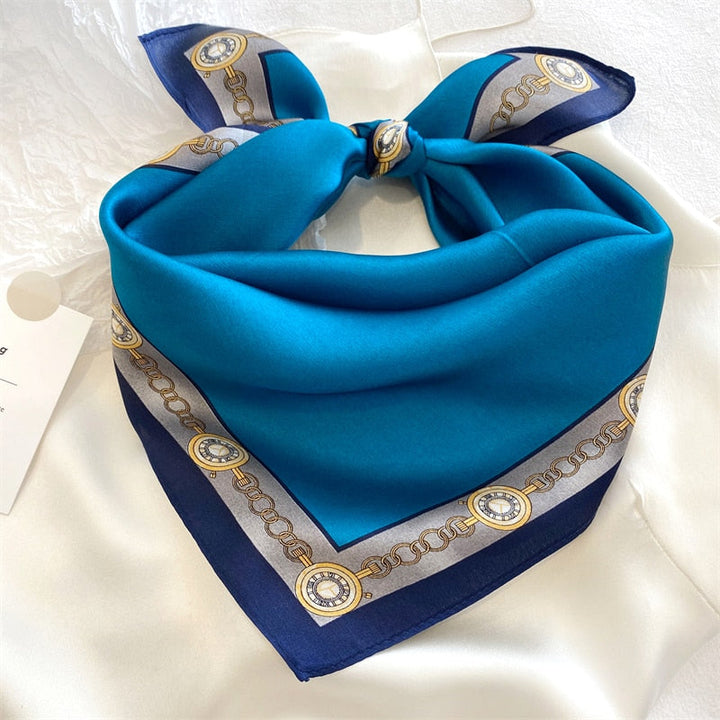 Stilla | Chic 100% Silkescarf