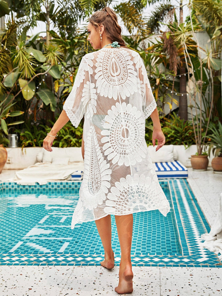 Stilla | Beach Chic Kimono