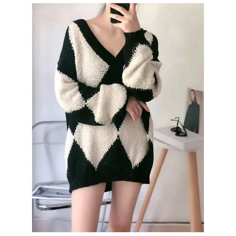 Stilla | Stilet og Elegant Sweater