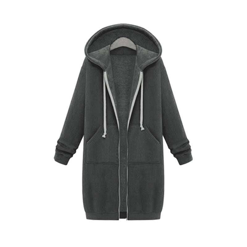 Stilla | Premium Lang Sweater