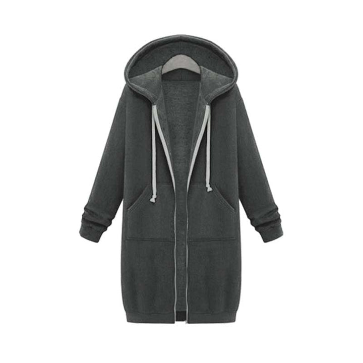 Stilla | Premium Lang Sweater