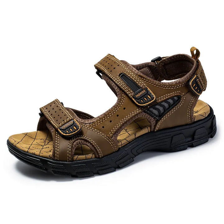 Skovae | Orthopædiske Sandaler