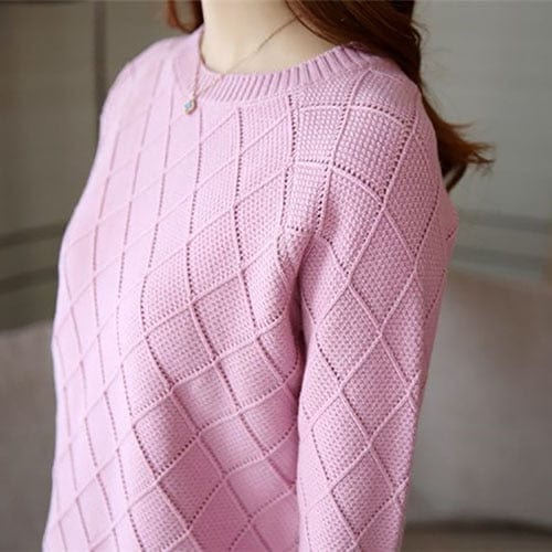 Stilla | Behagelig og Stilig Sweater