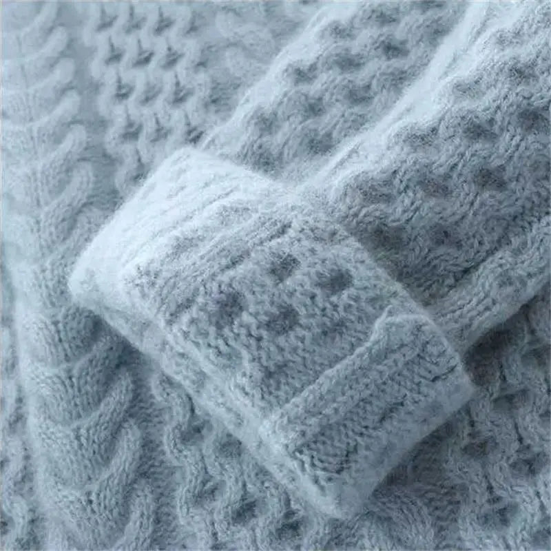 Stilla | Cashmere Strikvarer