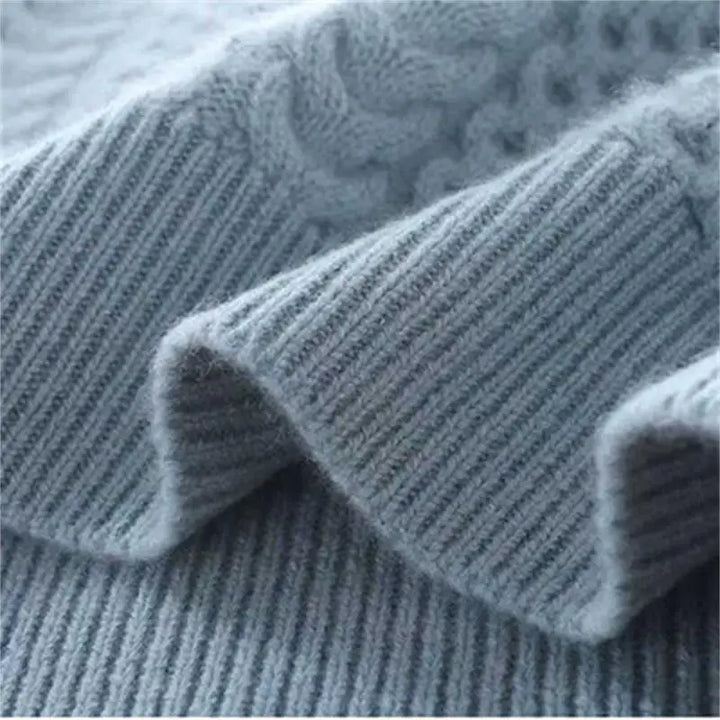 Stilla | Cashmere Strikvarer