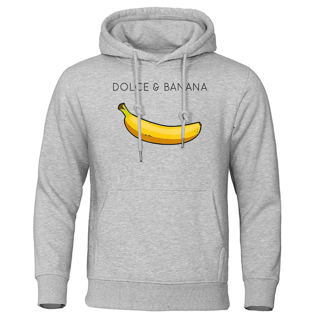 Skovae | Banana - Limited Edition Hoodie