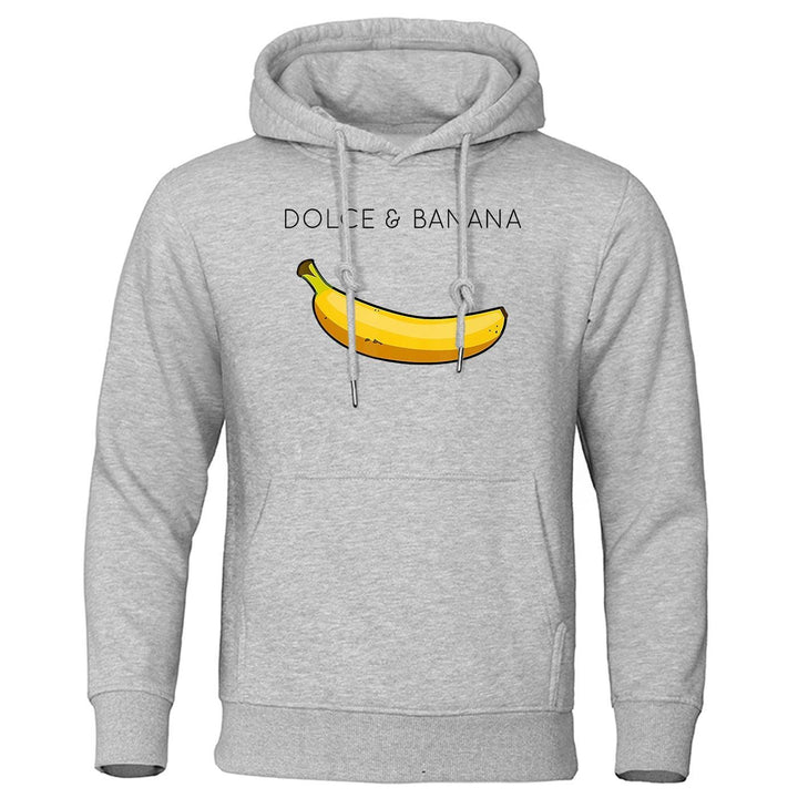 Skovae | Banana - Limited Edition Hoodie