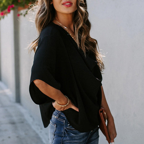 Stilla | Elegant dambluse med stil