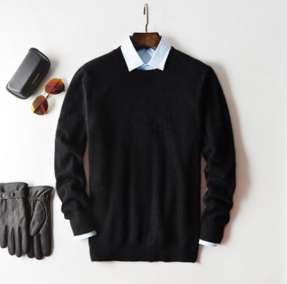Stilla | Herresweater Høj kvalitet og meget elegant
