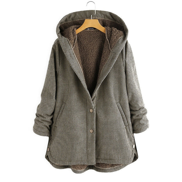 Stilla | Moderne og Elegant Frakke