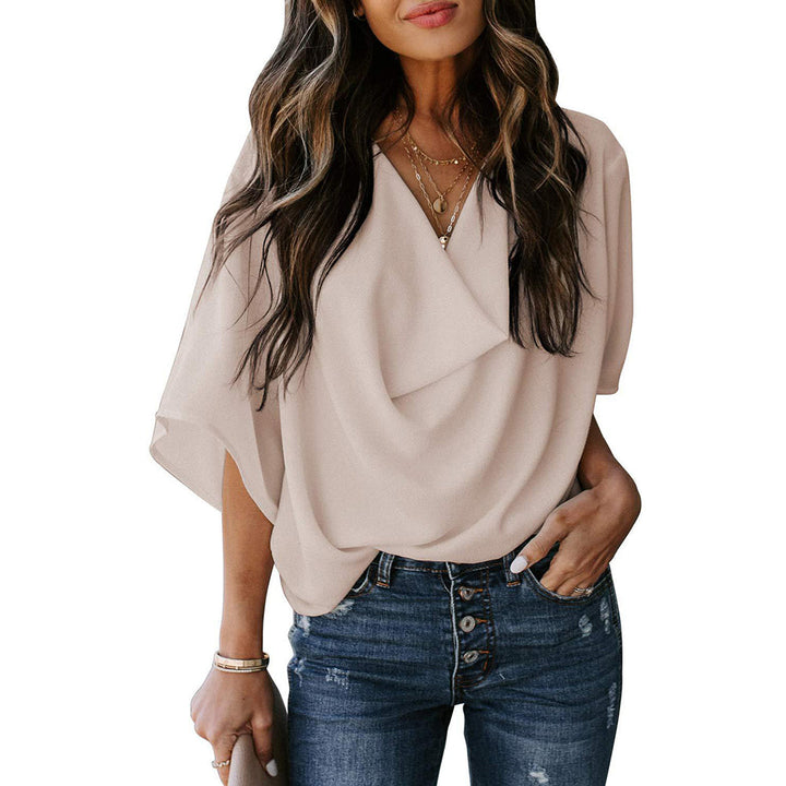 Stilla | Elegant dambluse med stil