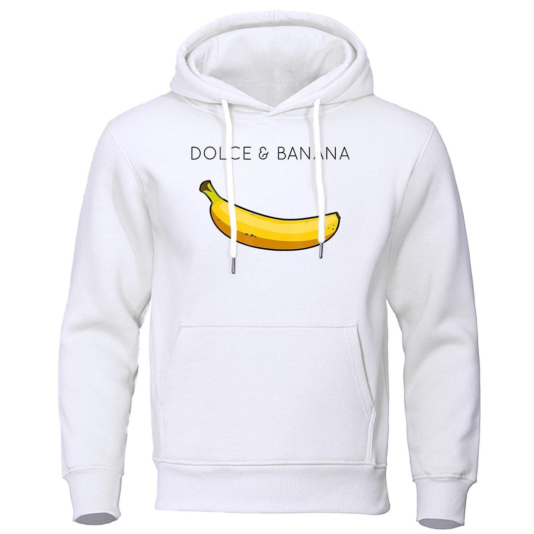 Skovae | Banana - Limited Edition Hoodie