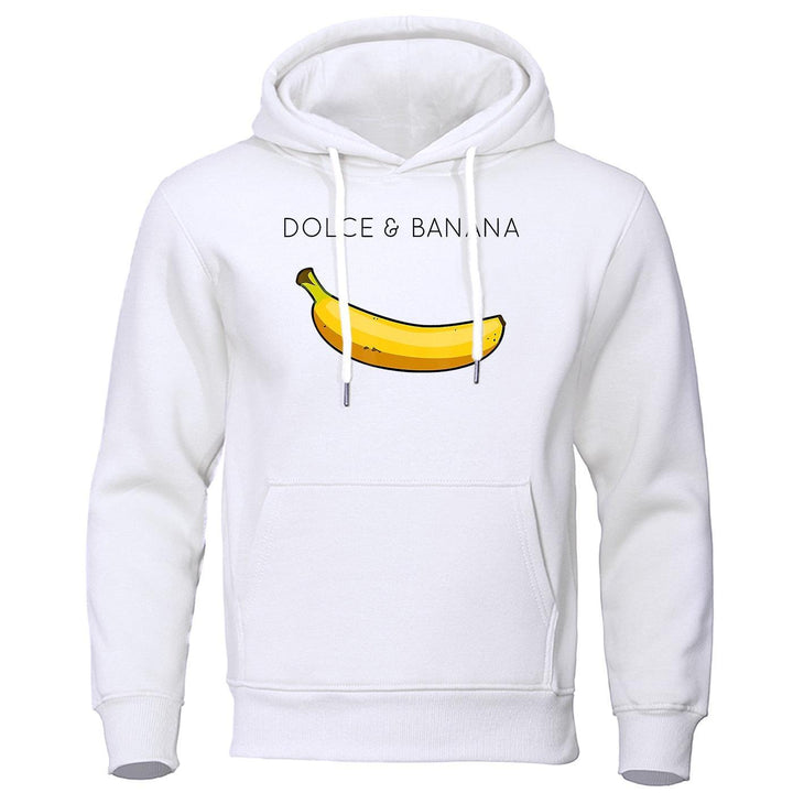 Skovae | Banana - Limited Edition Hoodie