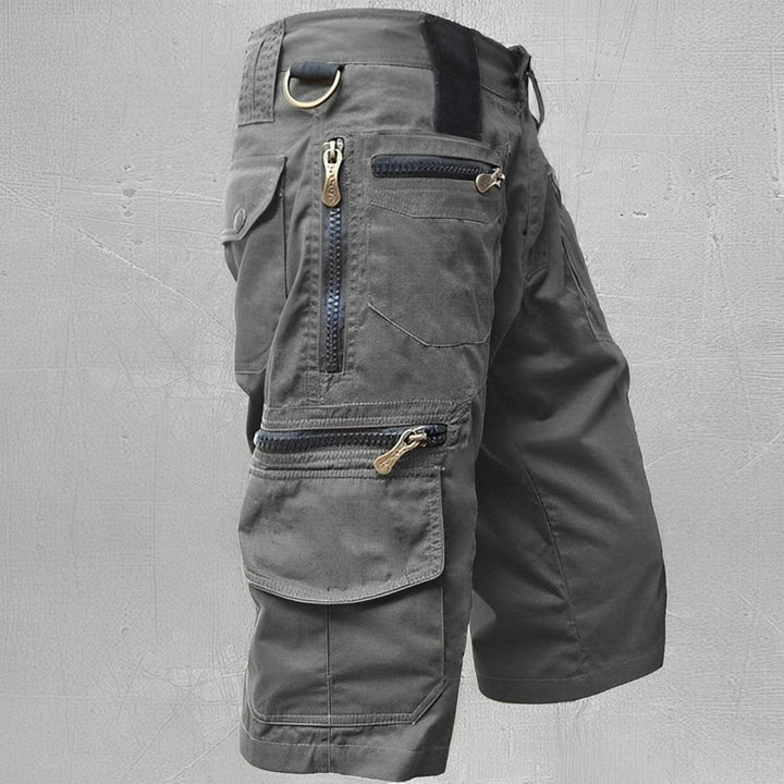 Stilla | Komfortable cargoshorts