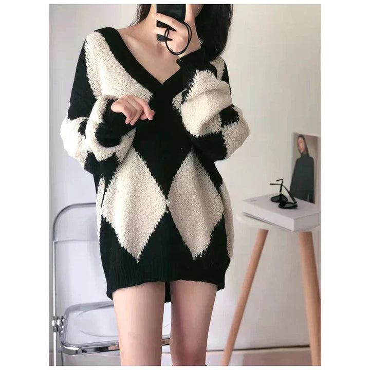 Stilla | Stilet og Elegant Sweater