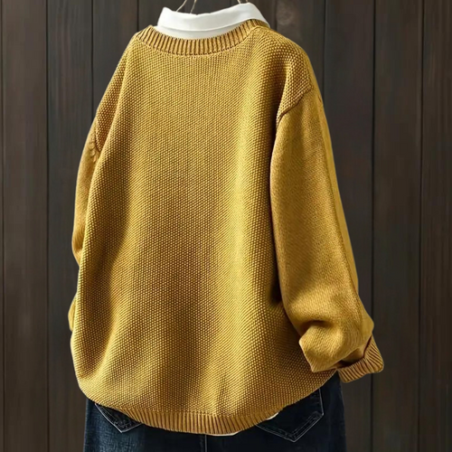 Stilla | Afslappet Cardigan til Kvinder