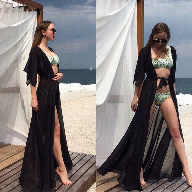 Stilla | Chic Kimono Til Kvinder
