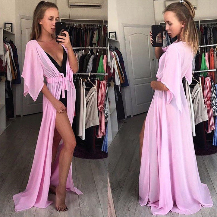 Stilla | Chic Kimono Til Kvinder