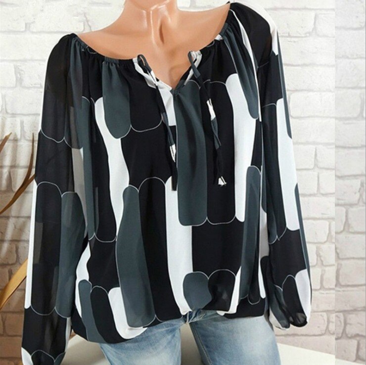 Stilla | Elegant og Tailored Bluse