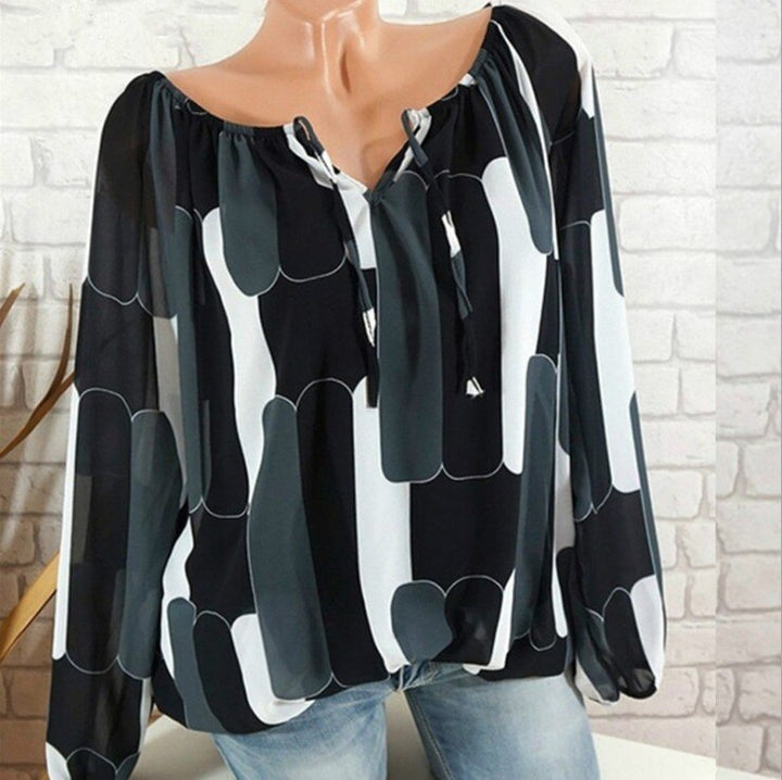 Stilla | Elegant og Tailored Bluse