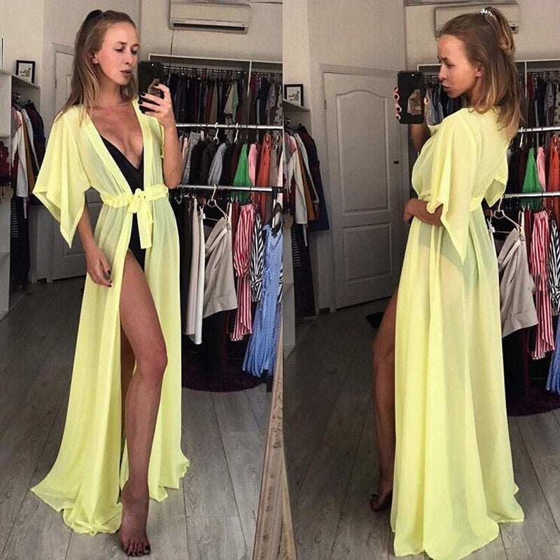 Stilla | Chic Kimono Til Kvinder