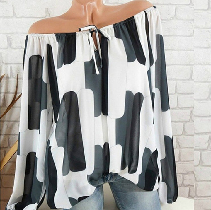 Stilla | Elegant og Tailored Bluse