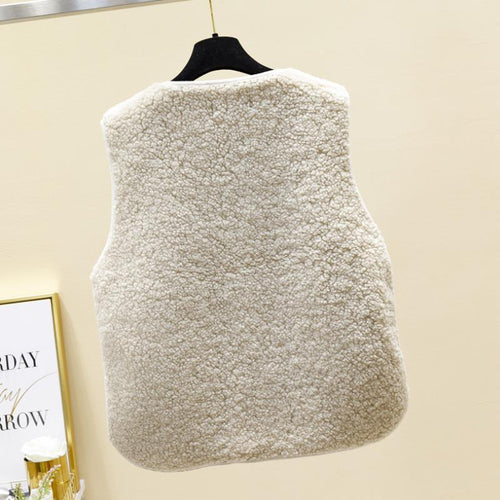 Stilla | Kvinder Knap-Front Fritidsvest
