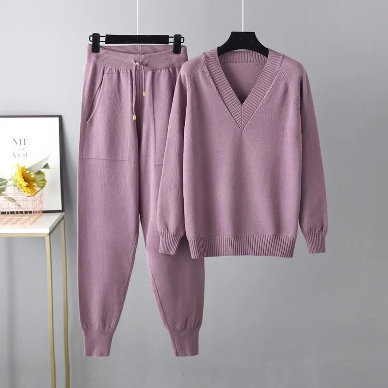 Stilla | Luksuriøst Casual Sæt Outfit til Kvinder