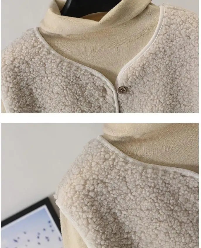 Stilla | Elegant og Alsidig Fleece Vest