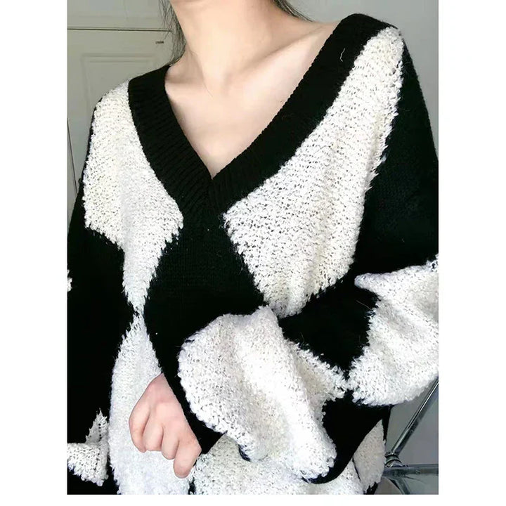 Stilla | Stilet og Elegant Sweater