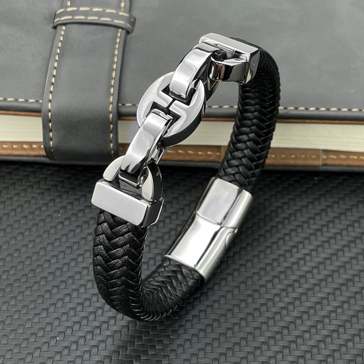 Stilla | Vintage armbånd til mænd