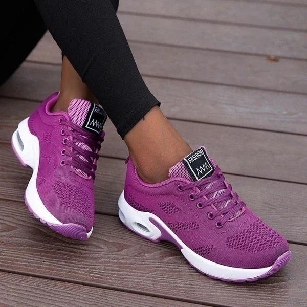 Skovae | Behagelige Ortodokse Sneakers