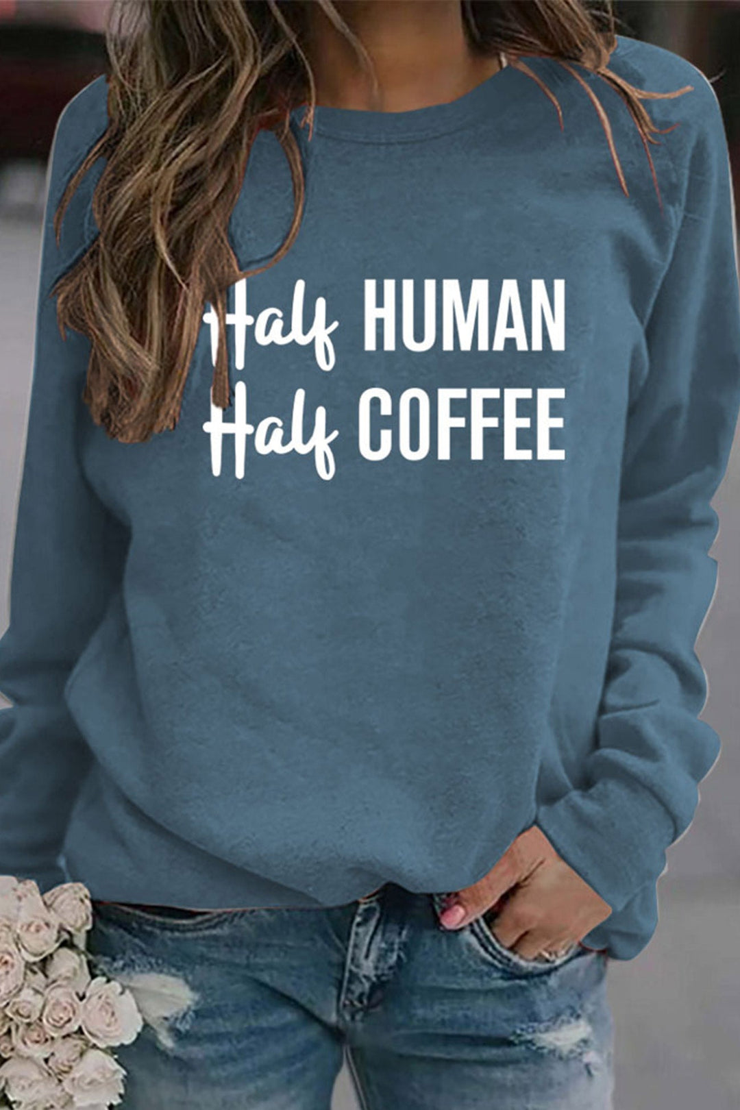 Stilla | Behagelig og Moderne Bluse