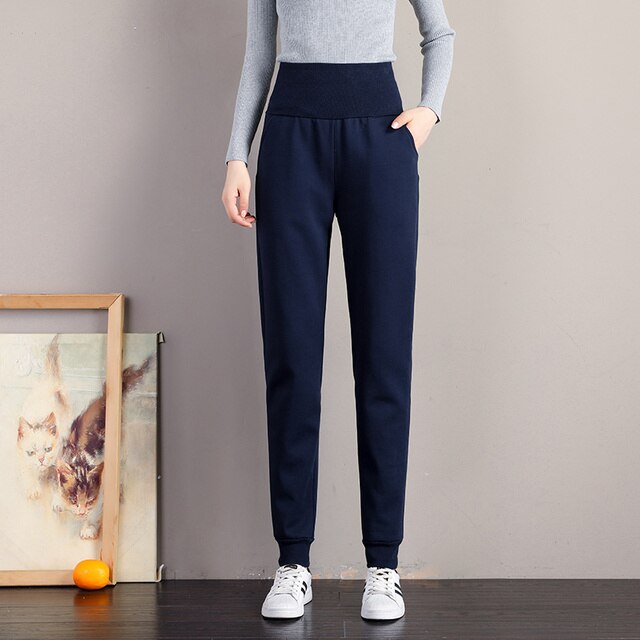 Stilla | Cashmere-Jogger