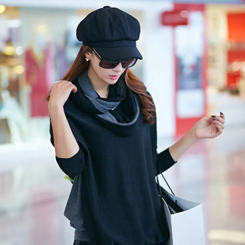 Stilla | Ballonhat | Vintage og stilren