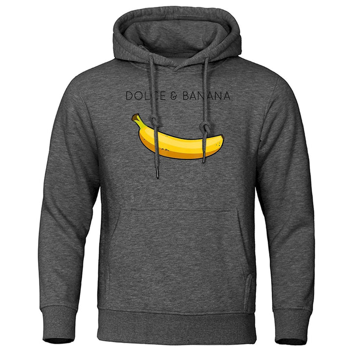 Skovae | Banana - Limited Edition Hoodie