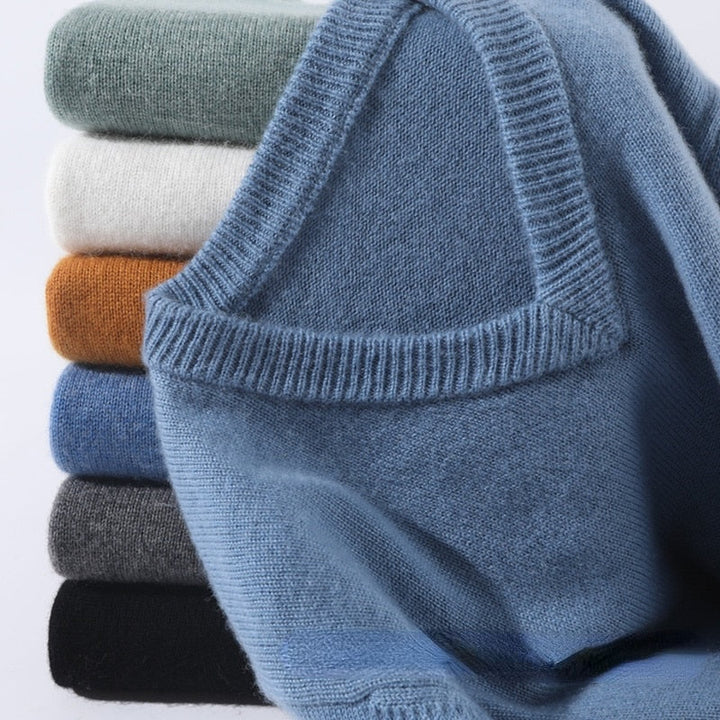 Stilla | Herresweater Høj kvalitet og meget elegant