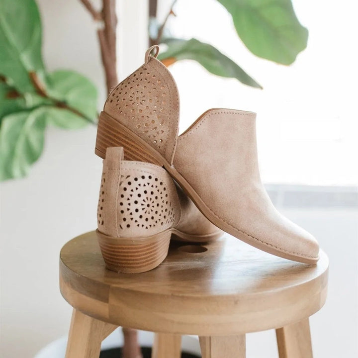 Stilla | Orthopædiske Støtte Støvler og Fashionable