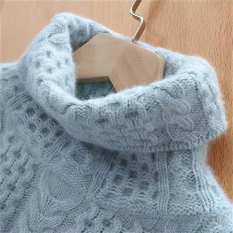 Stilla | Cashmere Strikvarer