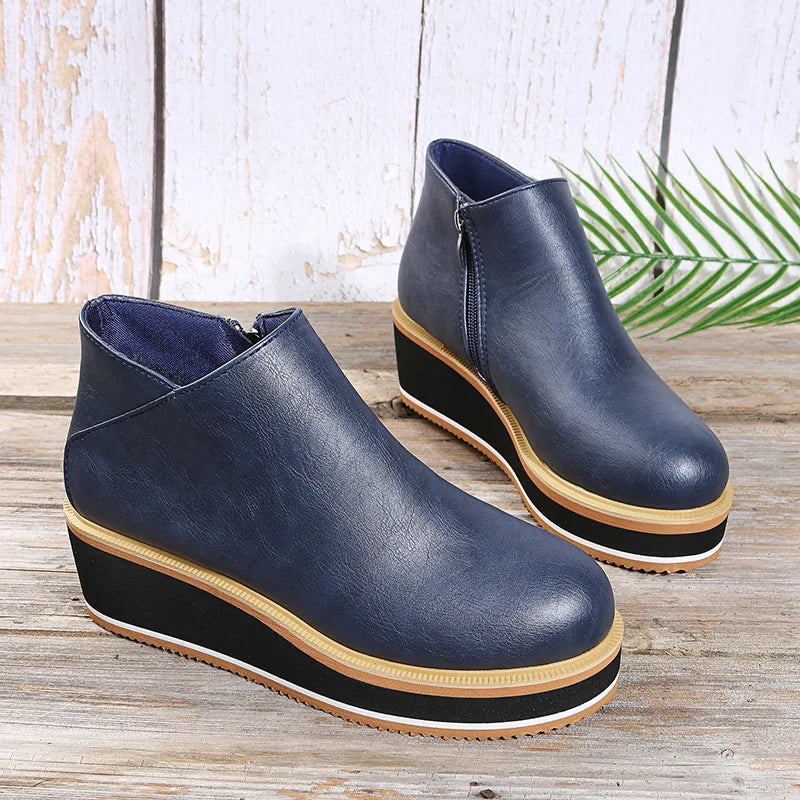 Stilla | Rise Platforme