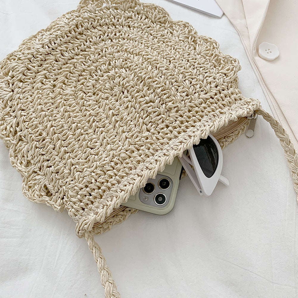 Stilla | Beach Håndtaske