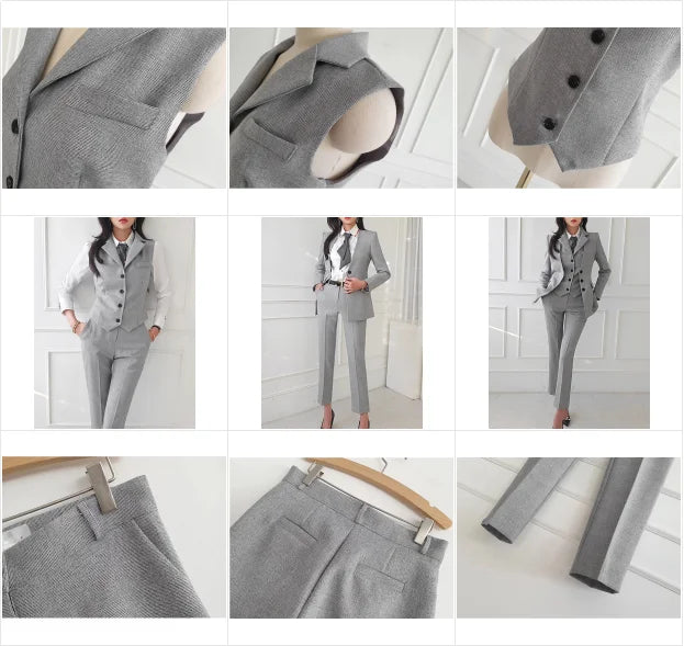 Stilla | Behagelig og Elegant Bukser