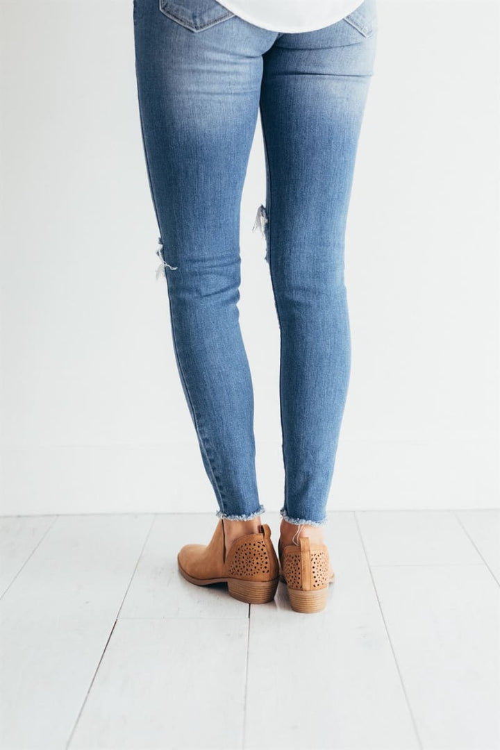 Stilla | Orthopædiske Støtte Støvler og Fashionable